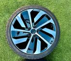 Volkswagen lichtmetalen velgen Montevideo 19” (arteon), Gebruikt, Banden en Velgen, Personenwagen, Ophalen