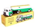 Saviem BP tankwagen schaal 1/43 CIJ Norev ref. 4/71/05