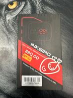 Inkbird IBT-2X bbq thermometer (2 sondes, Bluetooth, app), Tuin en Terras, Barbecue-accessoires, Ophalen of Verzenden, Zo goed als nieuw