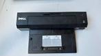 Dell PR02X Docking station, Ophalen of Verzenden, Zo goed als nieuw, Dell, Docking station