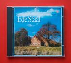 cd Ede Staal Mien toentje + Het het nog nooit zo donker west, Ophalen of Verzenden, Gebruikt, Europees