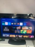 Sharp Aquos TV, 50 Hz, Sharp, Smart TV, Full HD (1080p)