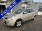 Hyundai i20 1.2i i-Motion (bj 2010), Auto's, Euro 5, Gebruikt, 4 cilinders, Origineel Nederlands