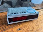 Wekkerradio, Ophalen, Gebruikt, Digitaal