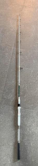 Madcat bellyboot hengel 170 50-150gr, Watersport en Boten, Ophalen, Zo goed als nieuw, Werphengel