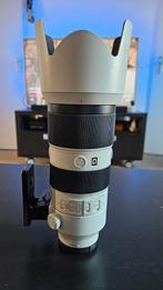 Sony FE 70-200mm F2.8 GM OSS, Audio, Tv en Foto, Fotografie | Lenzen en Objectieven, Ophalen of Verzenden, Gebruikt, Telelens