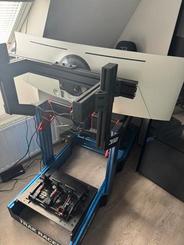 Fanatec F1 beschikbaar voor biedingen