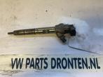 Verstuiver (diesel) van een Volkswagen Caddy, Auto-onderdelen, Brandstofsystemen, Gebruikt, -, -, -