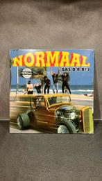 Normaal    Gas D’r Bi-j, Ophalen of Verzenden, Nieuw in verpakking, 12 inch, Rock