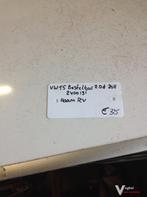 Vw Transporter T5 2.0 diesel 2011 Wagennr 2400131  Portier R, Ophalen, Gebruikt, -, -