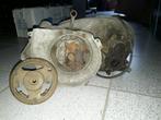 DKW hobby oldtimer onderdelen, Fietsen en Brommers, Brommeronderdelen | Oldtimers, Ophalen, Gebruikt, Overige merken