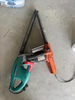 Tuingereedschap, Tuin en Terras, Hand-tuingereedschap, Ophalen, Gebruikt, Overige soorten, BOSCH