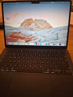 MacBook Air 2025 - 13 inch, Computers en Software, Apple Macbooks, Ophalen, Qwerty, 13 inch, Zo goed als nieuw