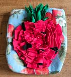 Snuffelmat Aardbei, Ophalen of Verzenden, Nieuw, Intelligentiespeelgoed