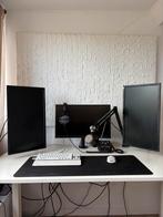 Game PC setup, Ophalen of Verzenden, Zo goed als nieuw, Gaming, SSD