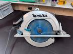 Makita HS0600 Cirkelzaag - 2000W, 101mm zaagdiepte, Doe-het-zelf en Verbouw, Gereedschap | Zaagmachines, Gebruikt, Cirkelzaag