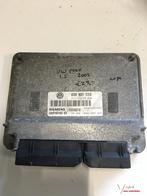 Vw Polo 1.2 2001 ECU