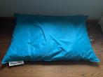 Zitzak Sit & Joy, Ophalen of Verzenden, Zo goed als nieuw, Blauw, Zitzak