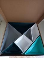 Koziol Tangram ready serveer set, Ophalen of Verzenden, Nieuw