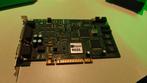 Digigram VX222 v2 24bit 192KHz AES Digital Broadcast PCI, Computers en Software, Geluidskaarten, Ophalen of Verzenden, Zo goed als nieuw