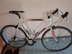 Racefiets sensa, Fietsen en Brommers, 28 inch, Gebruikt, Meer dan 20 versnellingen, 53 tot 57 cm