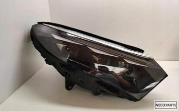 MERCEDES EQS SUV X296 DIGITAL KOPLAMP RECHTS LEVERBAAR!! beschikbaar voor biedingen