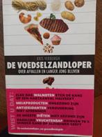 Kris Verburgh - De voedselzandloper, Ophalen of Verzenden, Zo goed als nieuw, Kris Verburgh