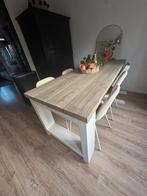Eettafel, Huis en Inrichting, Complete inboedels, Ophalen