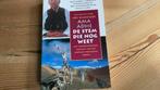 A. Adhe - De stem die nog weet, A. Adhe; J. Blakeslee, Ophalen of Verzenden, Zo goed als nieuw, Sport