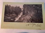 Apeldoorn, waterval Loenen, Ophalen of Verzenden, Voor 1920, Gelderland