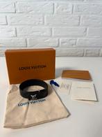Armband, Sieraden, Tassen en Uiterlijk, Ophalen of Verzenden, Nieuw, Leer