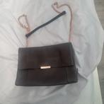 Aubergine damestas Ted Baker (nieuw), Sieraden, Tassen en Uiterlijk, Tassen | Damestassen, Ophalen of Verzenden, Nieuw, Overige kleuren