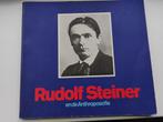 Boek Rudolf Steiner en de Anthroposofie, Ophalen of Verzenden, Zo goed als nieuw, Overige onderwerpen, Achtergrond en Informatie