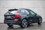 Volvo XC60 2.0 T8 Plug-in hybrid AWD Ultra Dark -Luchtvering, Automaat, Gebruikt, 4 cilinders, Bedrijf