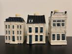 KLM Huisjes 93, 98, 103, Verzamelen, KLM Huisjes, Ophalen of Verzenden, Nieuw, 81 t/m 91, Gevuld
