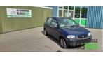 Portier 4Deurs rechts-voor van een Suzuki Alto, Gebruikt, Deur, Ophalen of Verzenden, Suzuki
