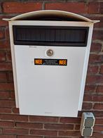 Brabantia brievenbus, Ophalen of Verzenden, Zo goed als nieuw