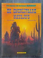 Luitenant Blueberry  - De Ongrijpbare Navajo's, Gelezen, Ophalen of Verzenden, Charlier & Giraud, Eén stripboek