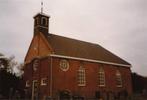 foto Boelenslaan (bij Surhuiseerveen en Houtigehage) - Kerk, Verzamelen, Verzenden, 1980 tot heden, Ongelopen, Friesland