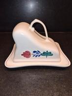 Boerenbont kaasstolp, Ophalen of Verzenden