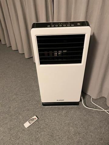 Eurom Aircooler met Afstandsbediening beschikbaar voor biedingen