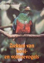 Ziekten van kooi- en volièrevogels, Ophalen of Verzenden, Zo goed als nieuw, Honden