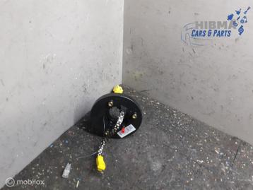 Airbagring Volkswagen Lupo 1.0 Trendline (98-05) 1H0959653E