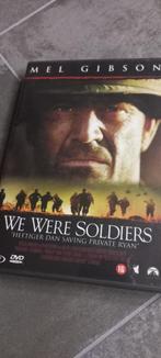 DVD We Were Soldiers - nieuw, Alle leeftijden, Ophalen of Verzenden, Nieuw in verpakking, Oorlog