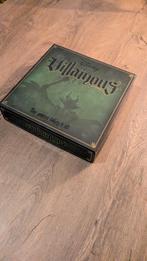 Villainous (EN), Vijf spelers of meer, Ophalen, Zo goed als nieuw, Ravensburger
