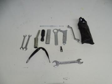 honda  cb600f  pc36  hornet  gereedschap beschikbaar voor biedingen