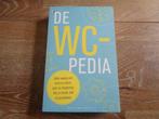 De WC- pedia, Ophalen of Verzenden, Zo goed als nieuw