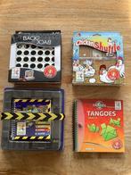 Spellen: Smart Games, Een of twee spelers, Ophalen, Zo goed als nieuw, Smart games