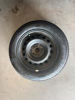 Banden en Velgen Suzuki Vitara 215/60R16, Ophalen, Gebruikt