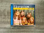 CD Ekseption - The 5th, Ophalen of Verzenden, Zo goed als nieuw, Poprock